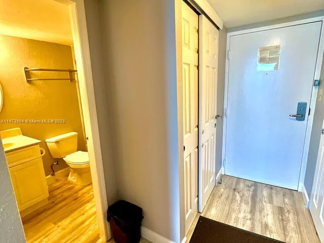 19201 COLLINS AV # 446, Sunny Isles Beach FL 33160