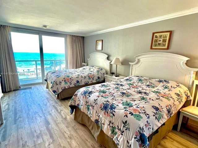 19201 COLLINS AV # 446, Sunny Isles Beach FL 33160