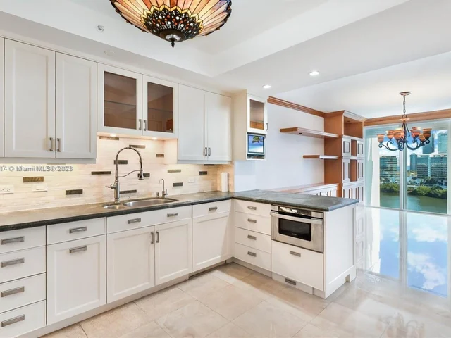 3201 NE 183rd St # 1503, Aventura FL 33160