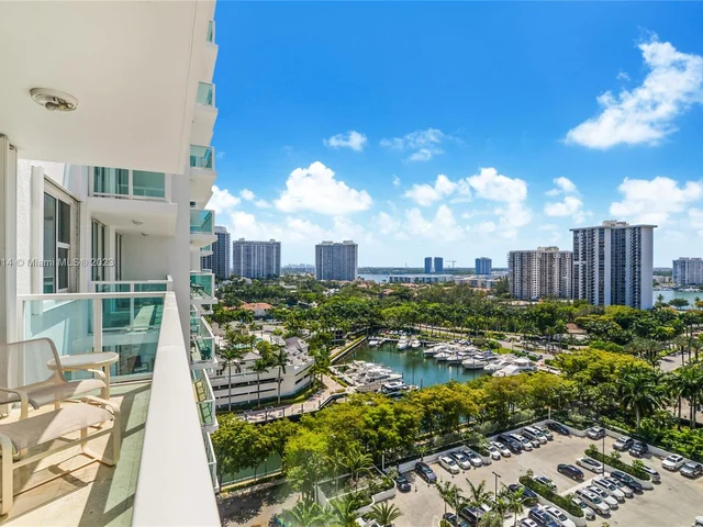 3201 NE 183rd St # 1503, Aventura FL 33160