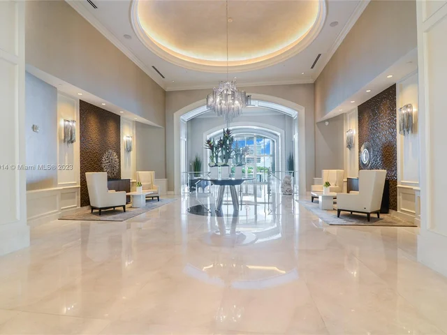 3201 NE 183rd St # 1503, Aventura FL 33160