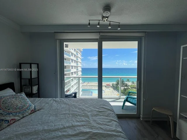 19201 COLLINS AV # 747, Sunny Isles Beach FL 33160
