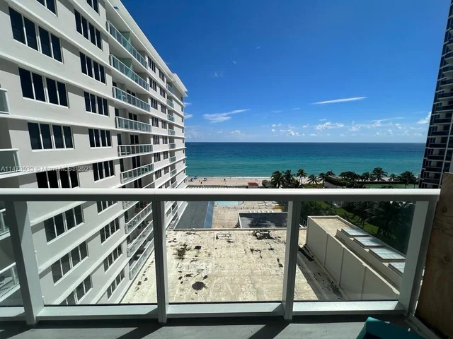 19201 COLLINS AV # 747, Sunny Isles Beach FL 33160
