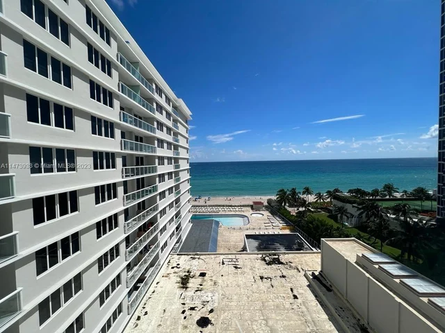 19201 COLLINS AV # 747, Sunny Isles Beach FL 33160