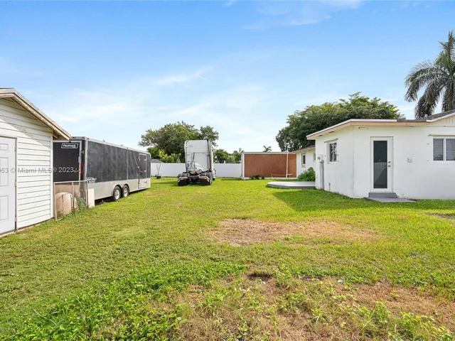 509 NW 15th St, Homestead FL 33030