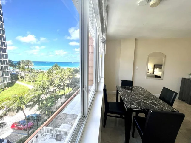 19201 COLLINS AV # 423, Sunny Isles Beach FL 33160