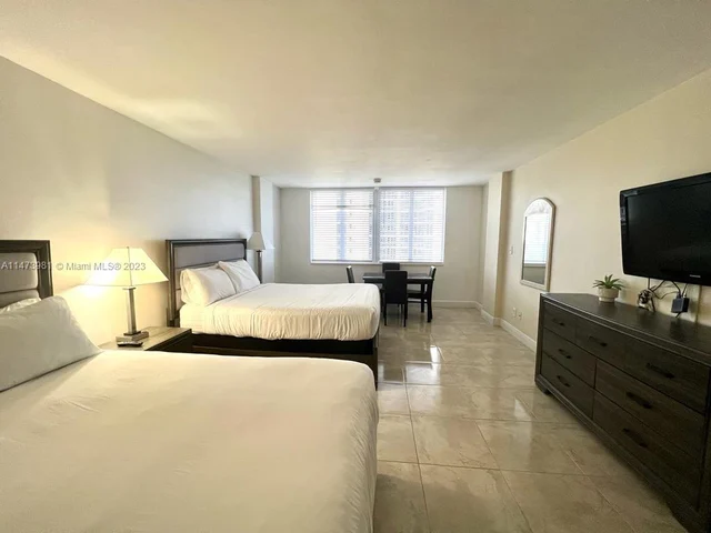 19201 COLLINS AV # 423, Sunny Isles Beach FL 33160