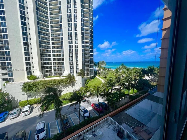 19201 COLLINS AV # 423, Sunny Isles Beach FL 33160
