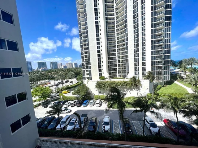 19201 COLLINS AV # 423, Sunny Isles Beach FL 33160