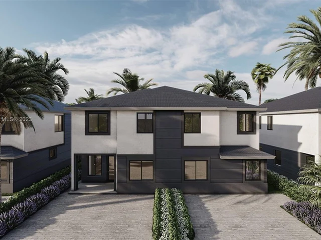 1430 NE 11 st, Miami FL 33033