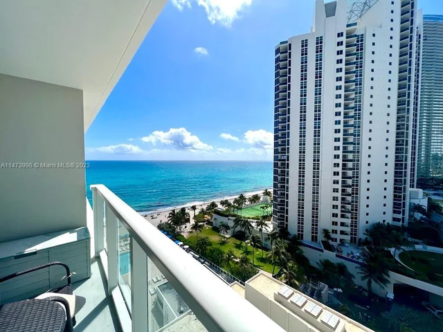 19201 COLLINS AV # 1102, Sunny Isles Beach FL 33160