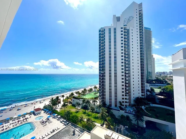 19201 COLLINS AV # 1102, Sunny Isles Beach FL 33160