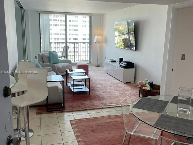 9273 Collins Ave # 709, Surfside FL 33154