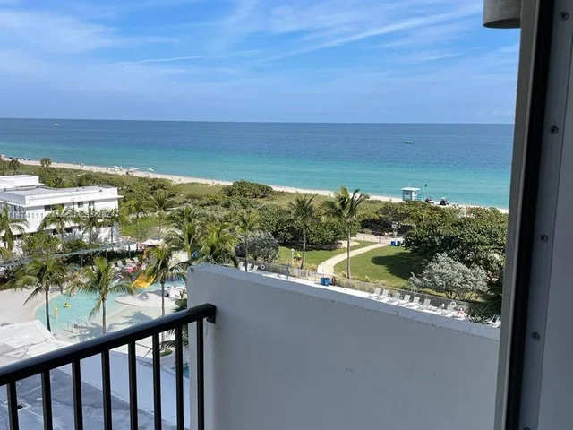 9273 Collins Ave # 709, Surfside FL 33154