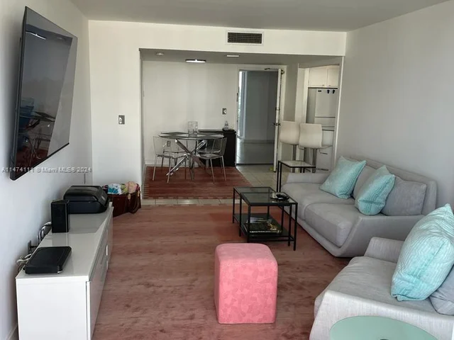 9273 Collins Ave # 709, Surfside FL 33154