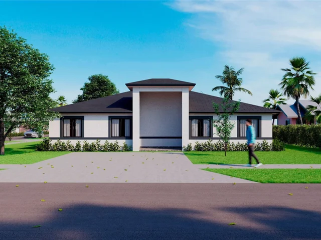 18700 SW 316 Terrace # 18700, Miami FL 33030