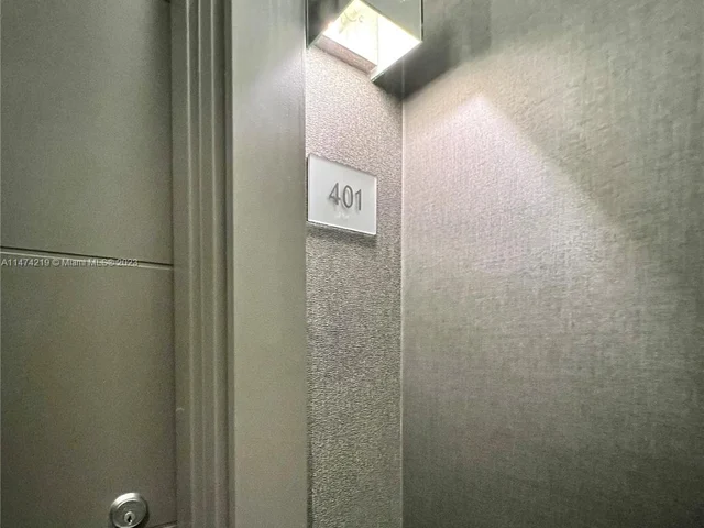 17111 Biscayne Blvd # 401, North Miami Beach FL 33160