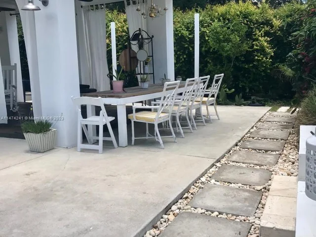 15060 SW 80th Ave, Palmetto Bay FL 33158