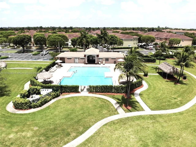 2207 SE 23rd Ave # 2207, Homestead FL 33035