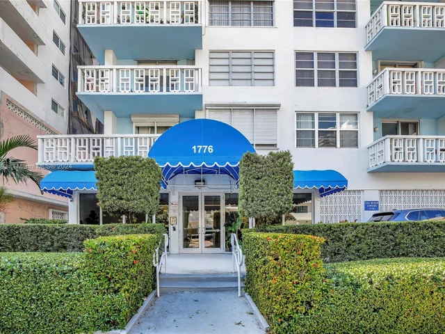 1776 James Ave # 6F, Miami Beach FL 33139