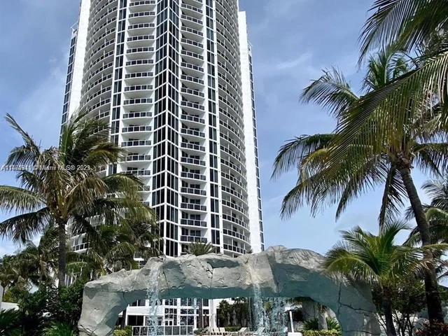 18001 Collins Ave. # 1518, Sunny Isles Beach FL 33160