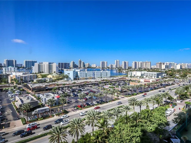 18001 Collins Ave. # 1518, Sunny Isles Beach FL 33160