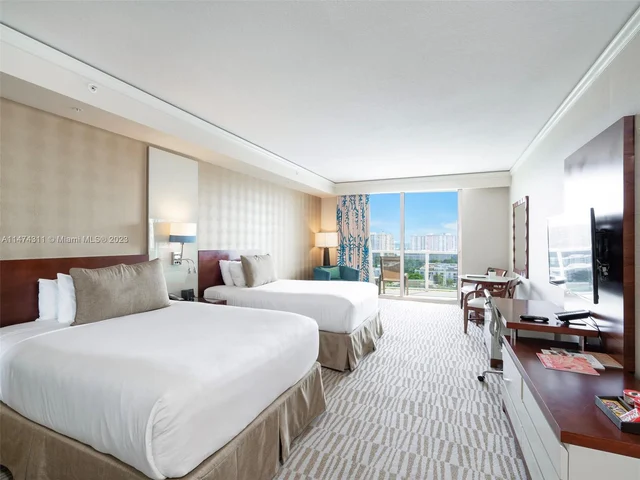 18001 Collins Ave. # 1518, Sunny Isles Beach FL 33160