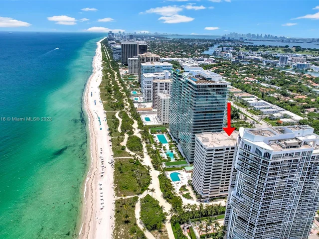 10205 Collins Ave # 207, Bal Harbour FL 33154