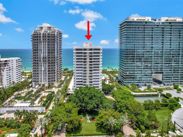 10205 Collins Ave # 207, Bal Harbour FL 33154