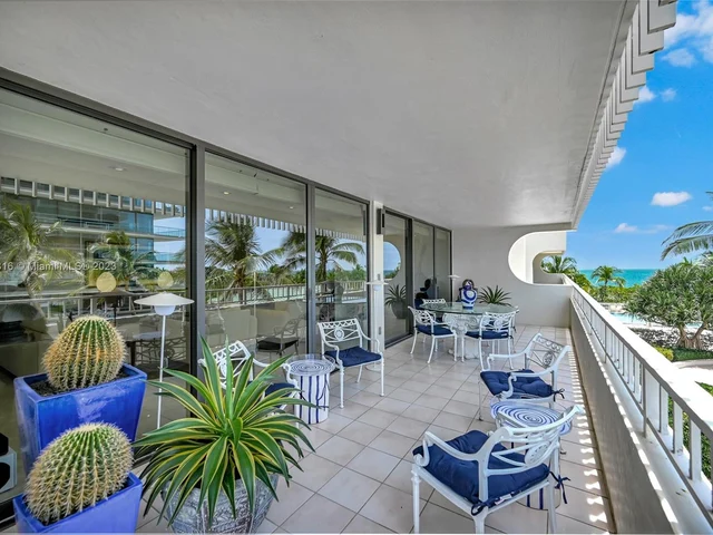 10205 Collins Ave # 207, Bal Harbour FL 33154