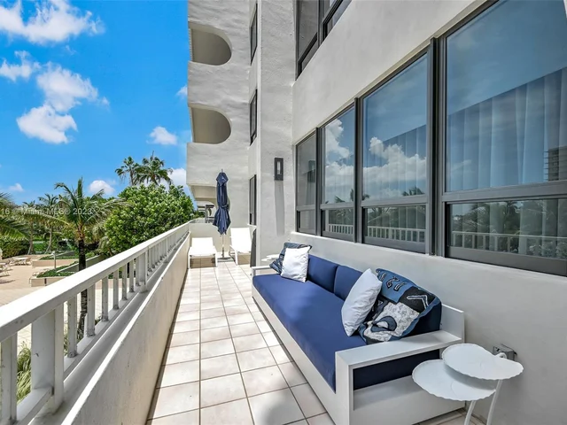 10205 Collins Ave # 207, Bal Harbour FL 33154