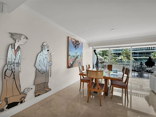 10205 Collins Ave # 207, Bal Harbour FL 33154