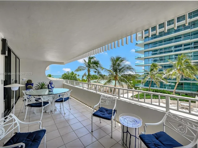 10205 Collins Ave # 207, Bal Harbour FL 33154
