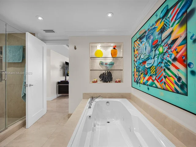 10205 Collins Ave # 207, Bal Harbour FL 33154