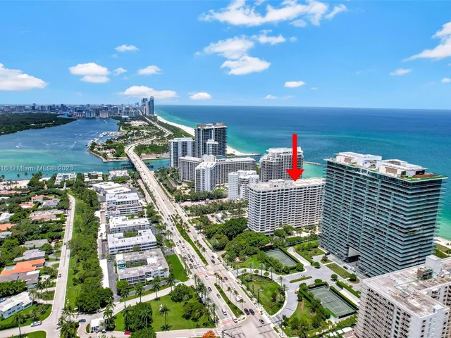 10205 Collins Ave # 207, Bal Harbour FL 33154