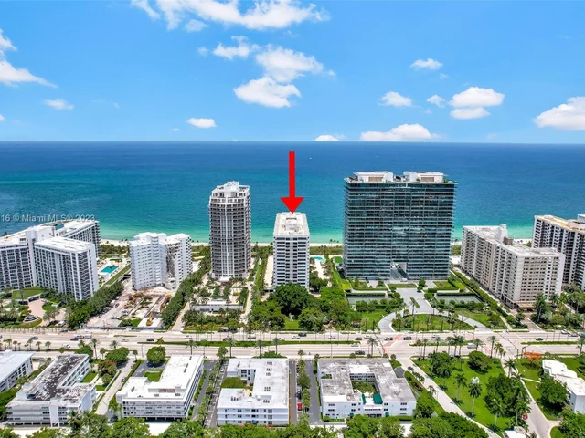 10205 Collins Ave # 207, Bal Harbour FL 33154