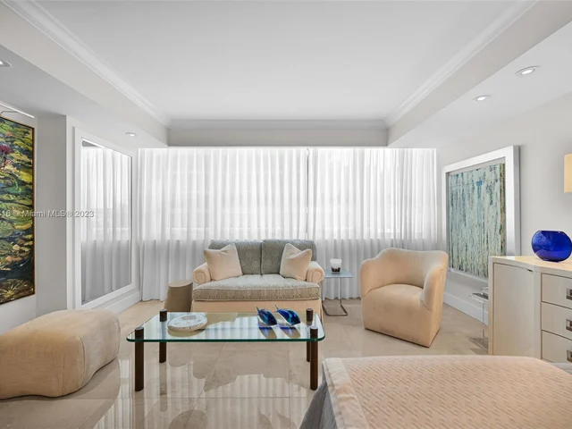 10205 Collins Ave # 207, Bal Harbour FL 33154