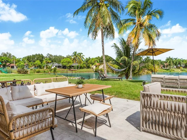 12505 SW 112th Ct, Miami FL 33176