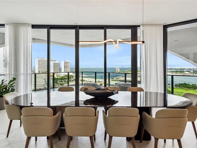 1000 Biscayne Blvd # 1902, Miami FL 33132