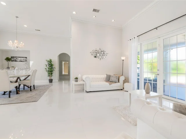 13201 SW 204th St, Miami FL 33177