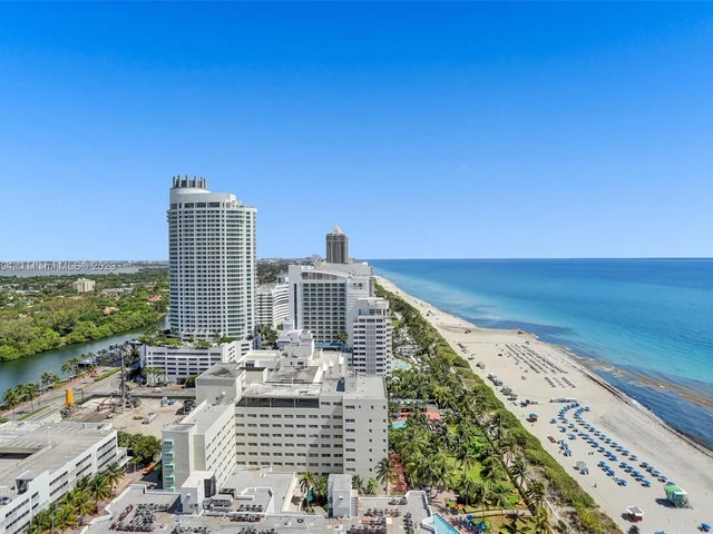 4201 COLLINS AV, Miami Beach FL 33140