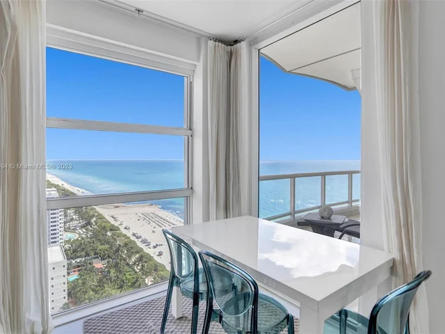 4201 COLLINS AV, Miami Beach FL 33140