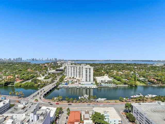 4201 COLLINS AV, Miami Beach FL 33140