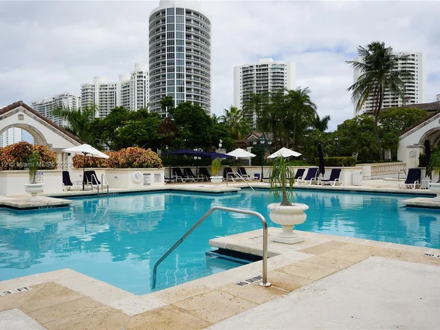 2000 Island Blvd # 2905, Aventura FL 33160