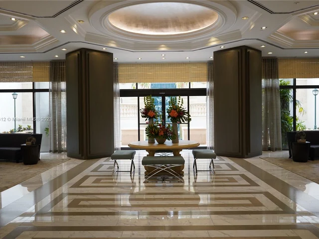 2000 Island Blvd # 2905, Aventura FL 33160