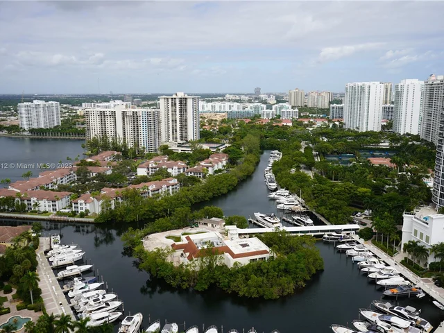 2000 Island Blvd # 2905, Aventura FL 33160