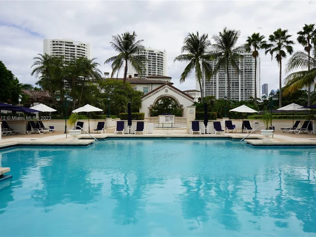 2000 Island Blvd # 2905, Aventura FL 33160