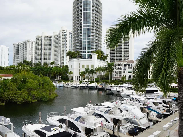 2000 Island Blvd # 2905, Aventura FL 33160