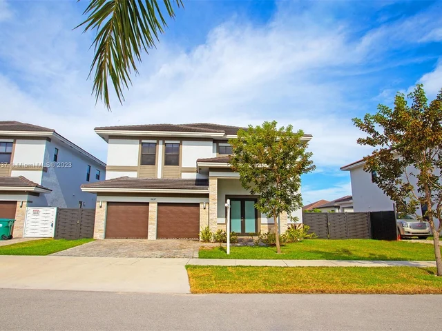 14837 SW 39th Ter, Miami FL 33185