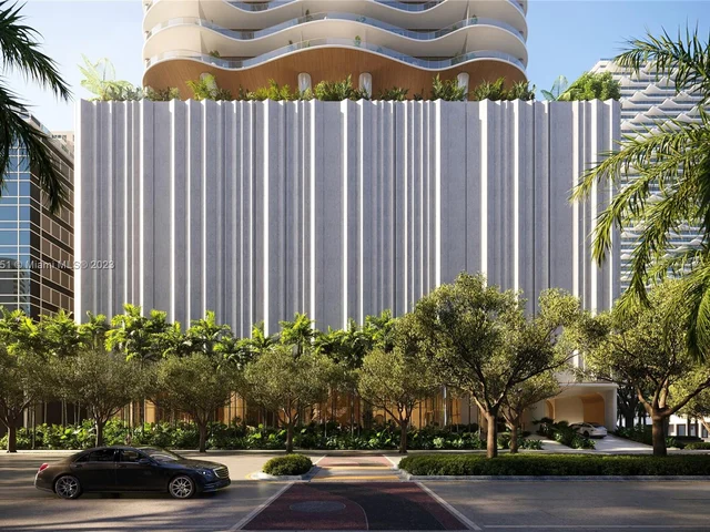 1428 Brickell Av # 4805, Miami FL 33131